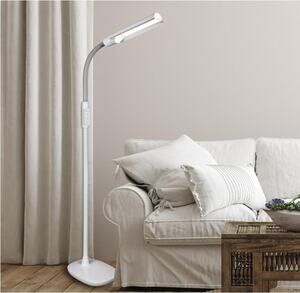 OttLite WingShade LED Floor Lamp ClearSun White New Open Box